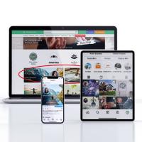 SABİT BANNER (Resmi tatil, milli bayram gibi özel günlerde yapılan etkinliklerde)