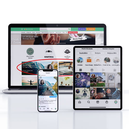 SABİT BANNER (Resmi tatil, milli bayram gibi özel günlerde yapılan etkinliklerde)